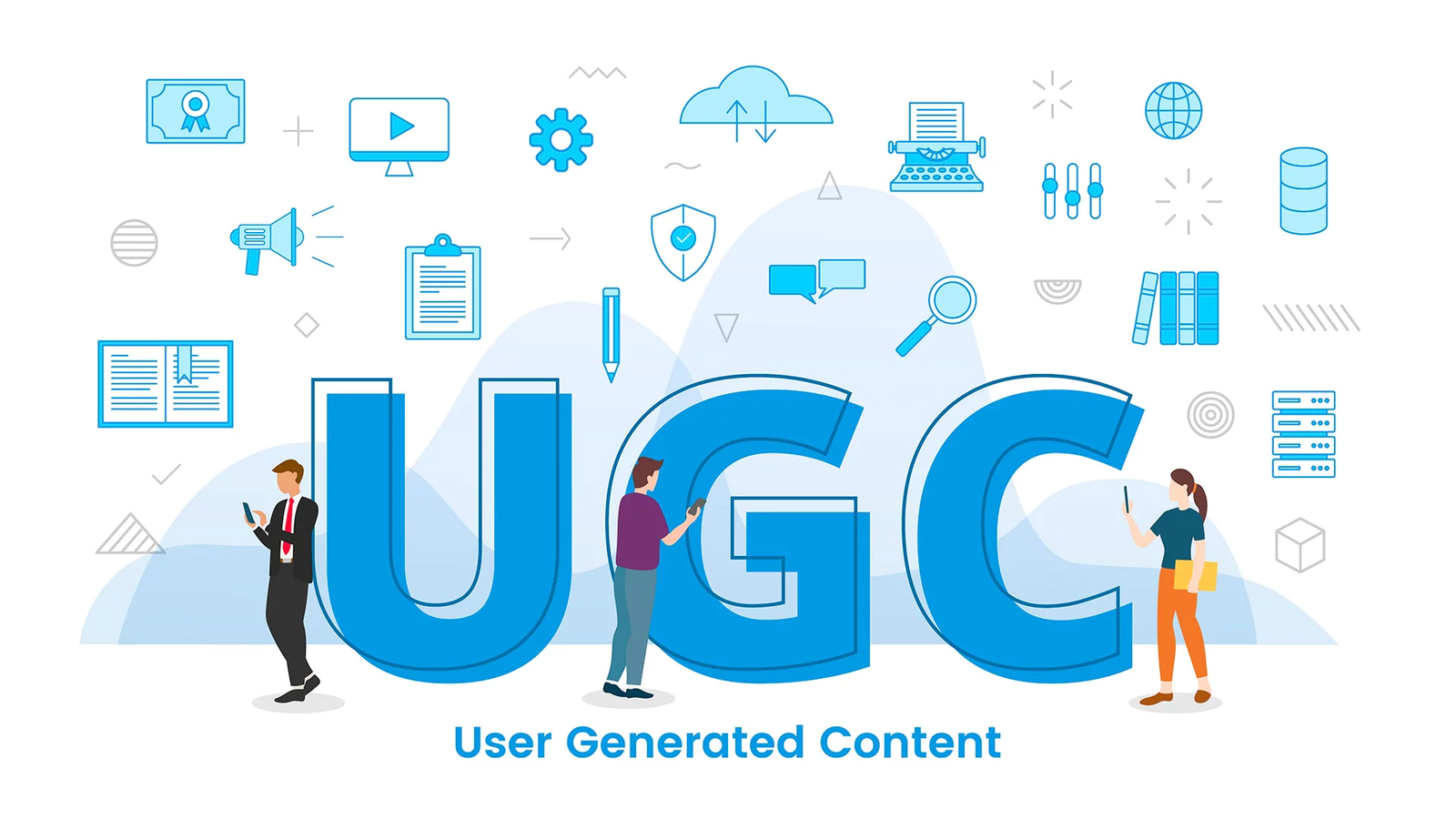 Ugc Projects Building a Winning UGC Strategy: Engaging Your Community for Organic ...